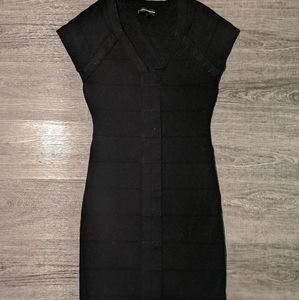 Express Design Studio dress